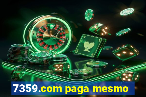 7359.com paga mesmo